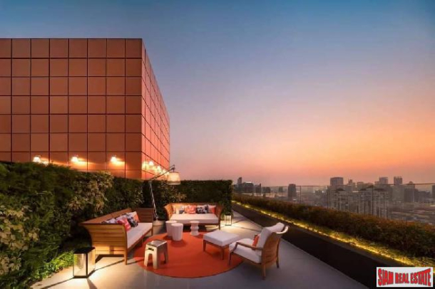 1 Bed, 1 Bath, ApartmentFor Sale, Thong Lo, Bangkok