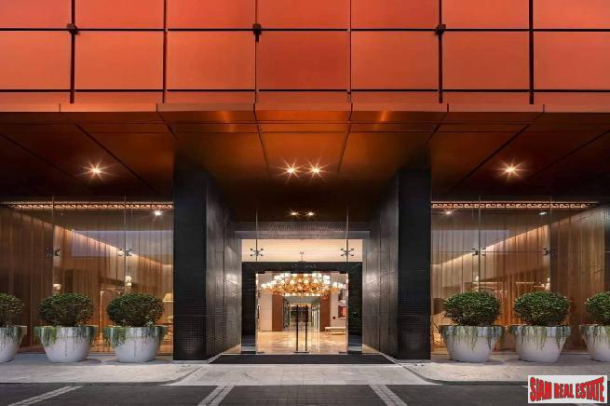 1 Bed, 1 Bath, ApartmentFor Sale, Thong Lo, Bangkok