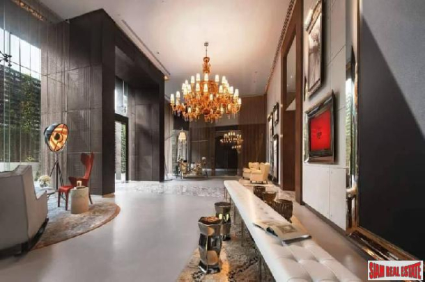 1 Bed, 1 Bath, ApartmentFor Sale, Thong Lo, Bangkok