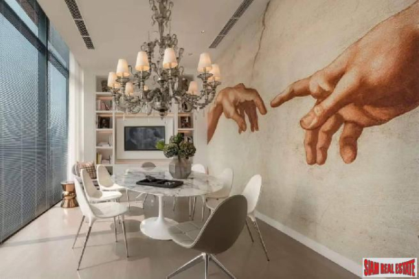 1 Bed, 1 Bath, ApartmentFor Sale, Thong Lo, Bangkok