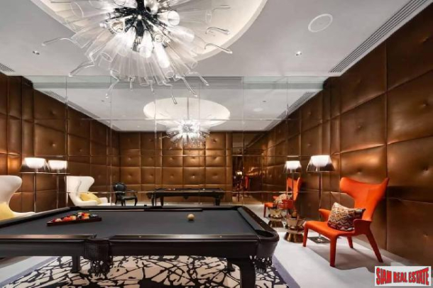 1 Bed, 1 Bath, ApartmentFor Sale, Thong Lo, Bangkok