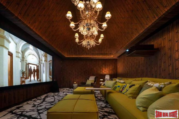 1 Bed, 1 Bath, ApartmentFor Sale, Thong Lo, Bangkok