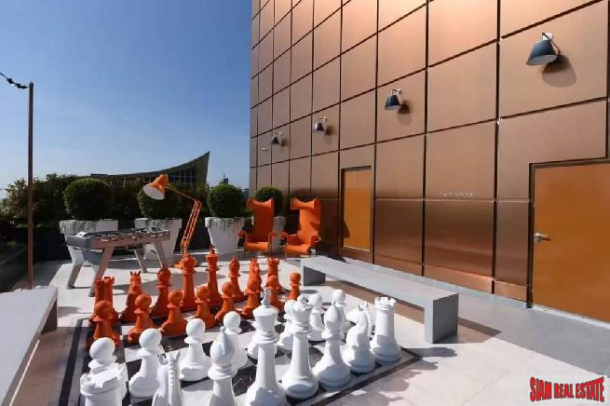 1 Bed, 1 Bath, ApartmentFor Sale, Thong Lo, Bangkok