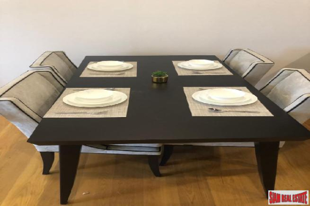 2 Bed, 1 Bath, ApartmentFor Sale, Phrom Phong, Bangkok