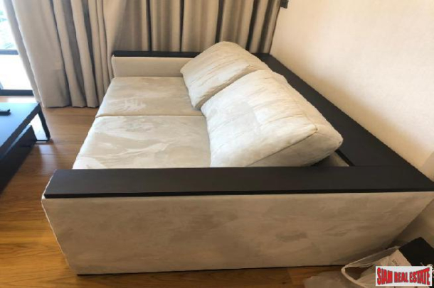 2 Bed, 1 Bath, ApartmentFor Sale, Phrom Phong, Bangkok