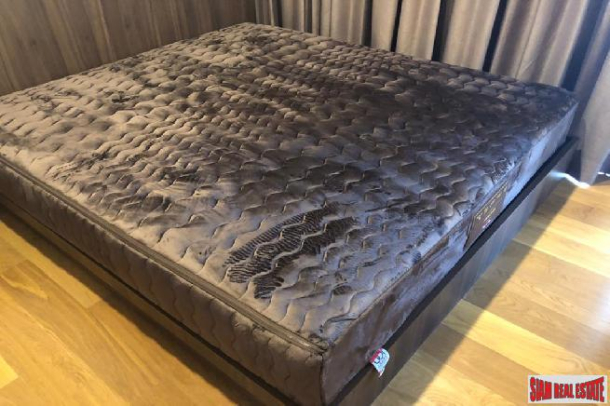 2 Bed, 1 Bath, ApartmentFor Sale, Phrom Phong, Bangkok