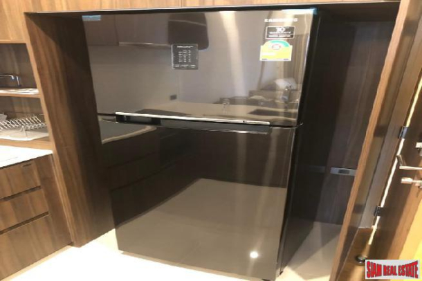 2 Bed, 1 Bath, ApartmentFor Sale, Phrom Phong, Bangkok