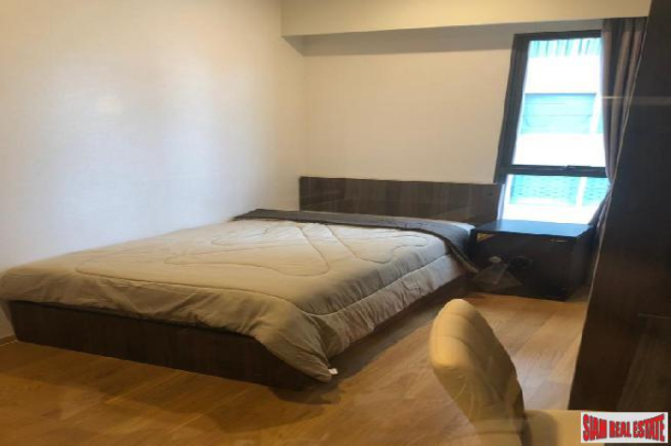 2 Bed, 1 Bath, ApartmentFor Sale, Phrom Phong, Bangkok