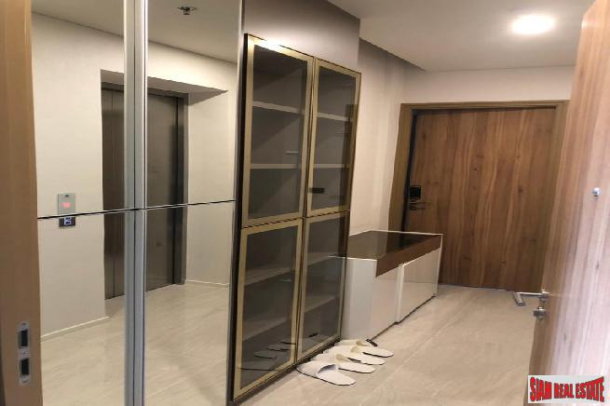 2 Bed, 1 Bath, ApartmentFor Sale, Phrom Phong, Bangkok