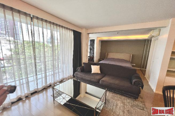 1 Bed, 1 Bath, ApartmentFor Sale, Ekkamai, Bangkok