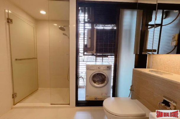 1 Bed, 1 Bath, ApartmentFor Sale, Ekkamai, Bangkok