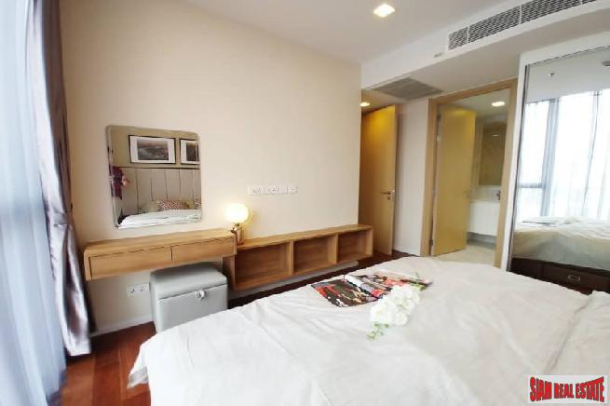 2 Bed, 1 Bath, ApartmentFor Sale, Nana, Bangkok