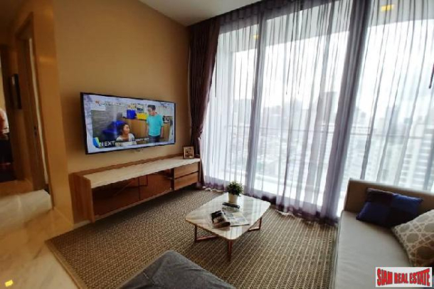 2 Bed, 1 Bath, ApartmentFor Sale, Nana, Bangkok