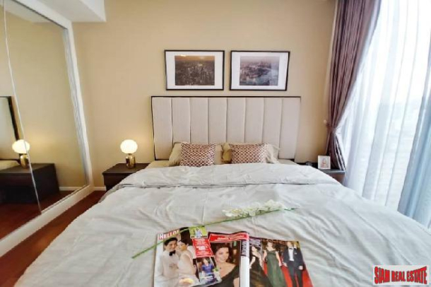 2 Bed, 1 Bath, ApartmentFor Sale, Nana, Bangkok