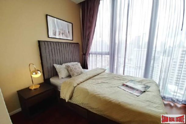 2 Bed, 1 Bath, ApartmentFor Sale, Nana, Bangkok