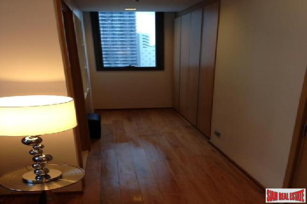 2 Bed, 1 Bath, ApartmentFor Sale, Nana, Bangkok