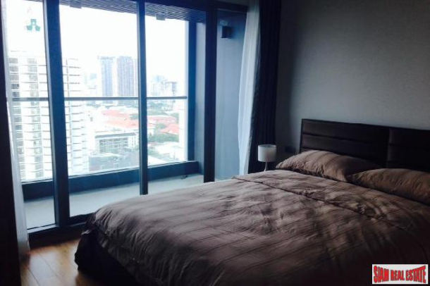 2 Bed, 1 Bath, ApartmentFor Sale, Nana, Bangkok
