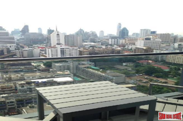 2 Bed, 1 Bath, ApartmentFor Sale, Nana, Bangkok