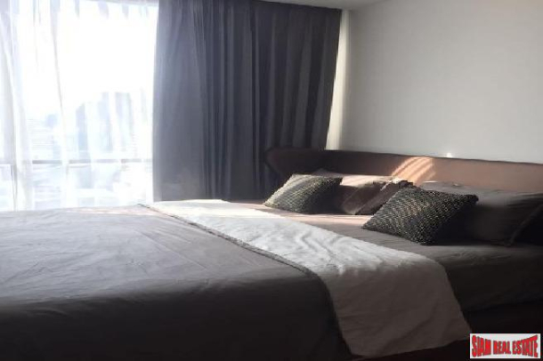 2 Bed, 1 Bath, ApartmentFor Sale, Nana, Bangkok