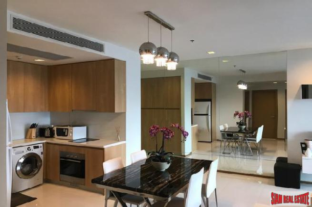 2 Bed, 1 Bath, ApartmentFor Sale, Nana, Bangkok