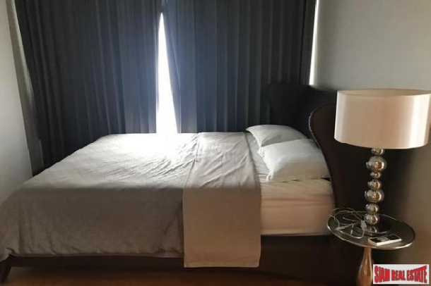 2 Bed, 1 Bath, ApartmentFor Sale, Nana, Bangkok