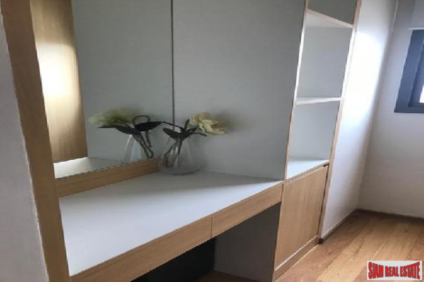 2 Bed, 1 Bath, ApartmentFor Sale, Nana, Bangkok