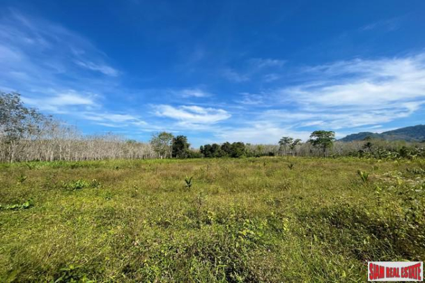 Land, For Sale