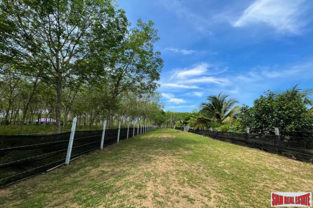 ApartmentFor Sale, Phang Nga, Phang Nga