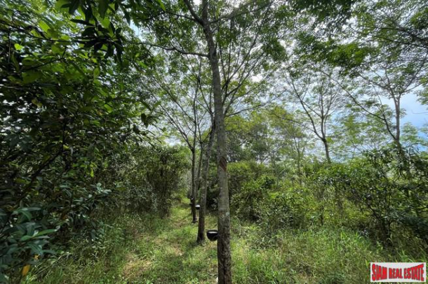 ApartmentFor Sale, Phang Nga, Phang Nga