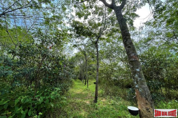 ApartmentFor Sale, Phang Nga, Phang Nga