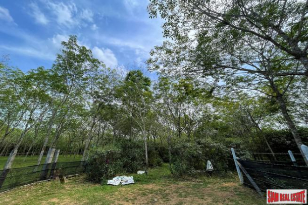 ApartmentFor Sale, Phang Nga, Phang Nga