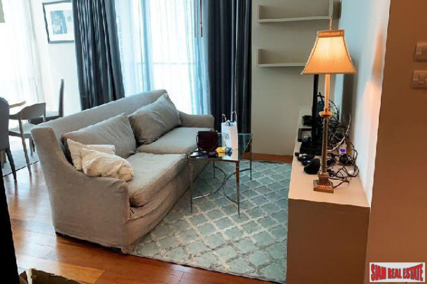 2 Bed, 1 Bath, ApartmentFor Sale, Phloen Chit, Bangkok