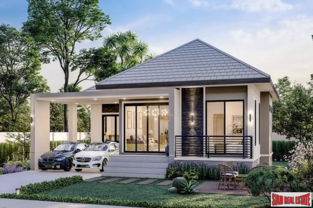 3 Bed, 3 Bath, HouseFor Sale, Thalang, Phuket