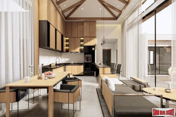 3 Bed, 3 Bath, HouseFor Sale, Thalang, Phuket