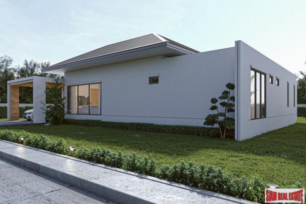 3 Bed, 3 Bath, HouseFor Sale, Thalang, Phuket