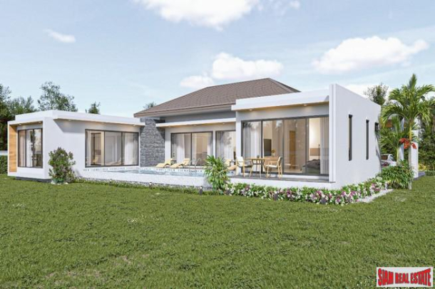 3 Bed, 3 Bath, HouseFor Sale, Thalang, Phuket