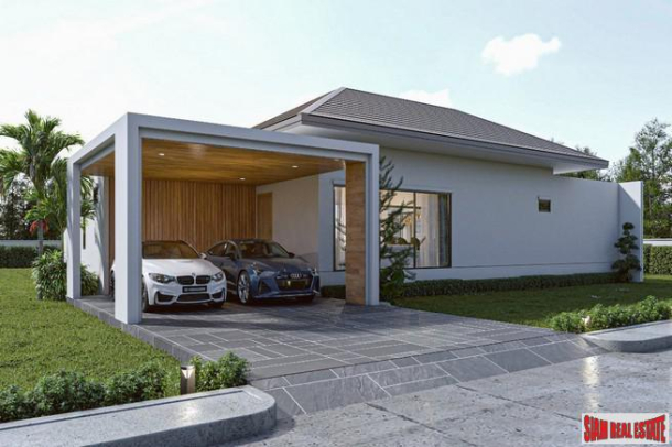 3 Bed, 3 Bath, HouseFor Sale, Thalang, Phuket