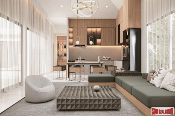 3 Bed, 3 Bath, HouseFor Sale, Thalang, Phuket