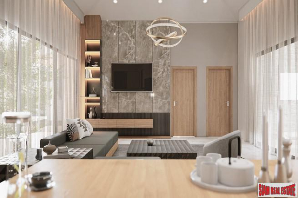 3 Bed, 3 Bath, HouseFor Sale, Thalang, Phuket