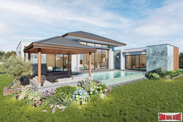 3 Bed, 3 Bath, HouseFor Sale, Thalang, Phuket