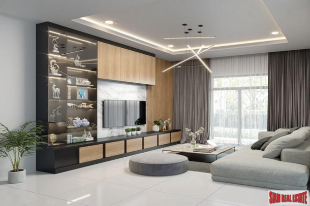 3 Bed, 3 Bath, HouseFor Sale, Thalang, Phuket