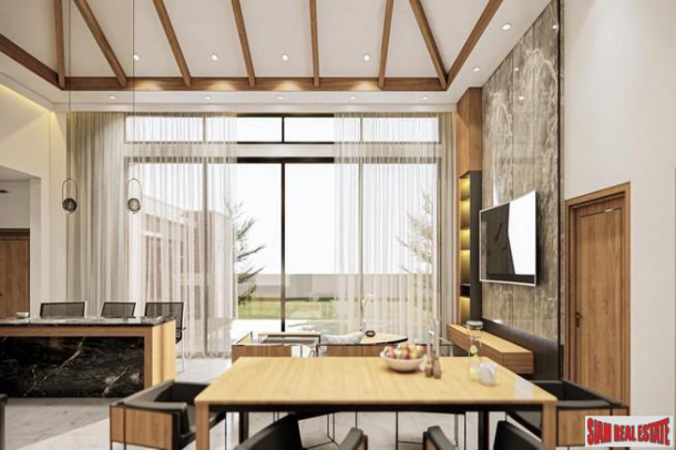 3 Bed, 3 Bath, HouseFor Sale, Thalang, Phuket