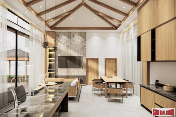 3 Bed, 3 Bath, HouseFor Sale, Thalang, Phuket