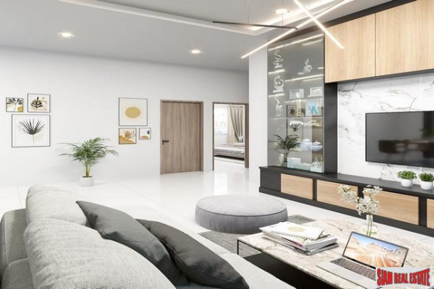 3 Bed, 3 Bath, HouseFor Sale, Thalang, Phuket