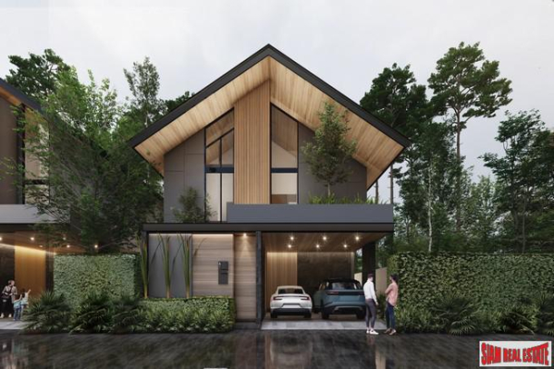 3 Bed, 3 Bath, HouseFor Sale, Bang Tao, Phuket