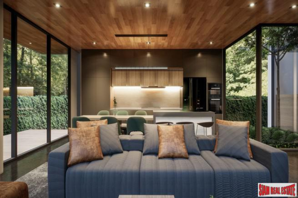 3 Bed, 3 Bath, HouseFor Sale, Bang Tao, Phuket