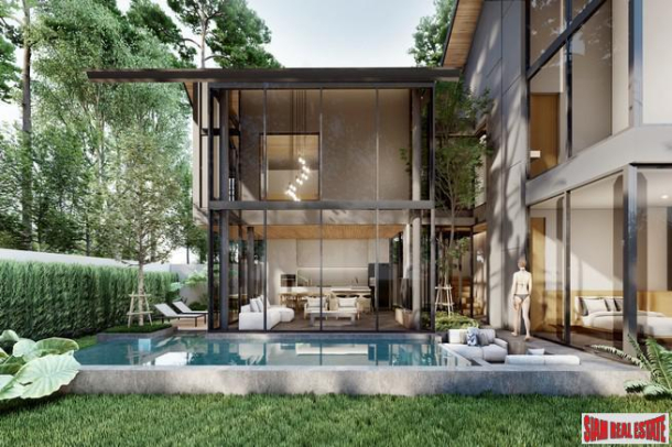 3 Bed, 3 Bath, HouseFor Sale, Bang Tao, Phuket