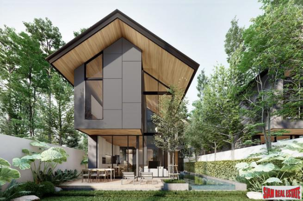 3 Bed, 3 Bath, HouseFor Sale, Bang Tao, Phuket