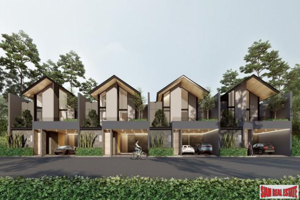 3 Bed, 3 Bath, HouseFor Sale, Bang Tao, Phuket