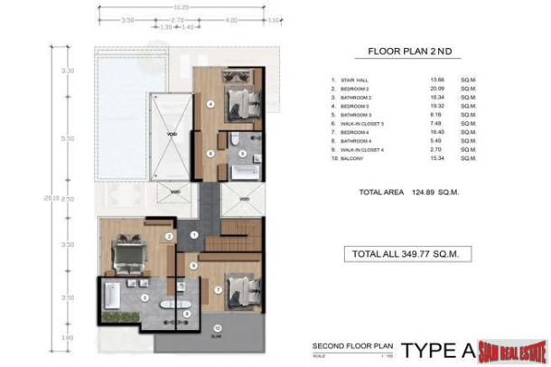 3 Bed, 3 Bath, HouseFor Sale, Bang Tao, Phuket